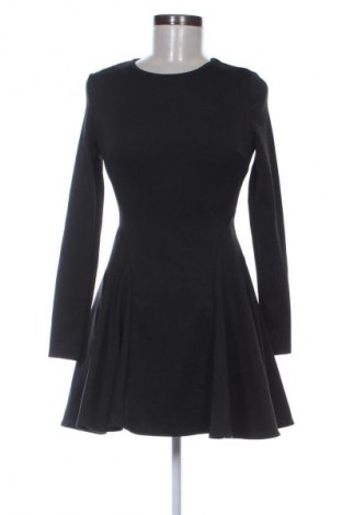 Kleid SHEIN, Größe XXS, Farbe Schwarz, Preis 8,99 €