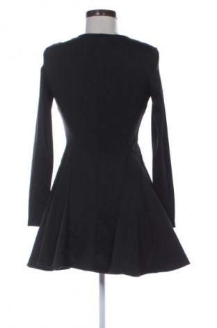 Kleid SHEIN, Größe XXS, Farbe Schwarz, Preis 8,99 €