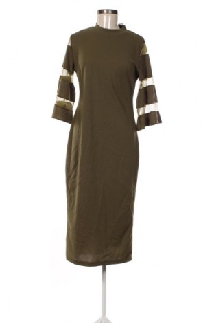 Φόρεμα SHEIN, Μέγεθος L, Χρώμα Πράσινο, Τιμή 12,99 €