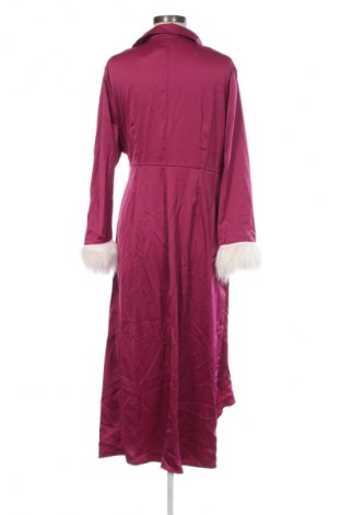 Šaty  SHEIN, Veľkosť XL, Farba Fialová, Cena  15,95 €