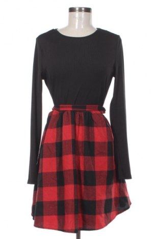 Kleid SHEIN, Größe M, Farbe Mehrfarbig, Preis € 8,99