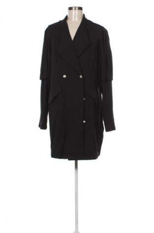 Kleid SHEIN, Größe XXL, Farbe Schwarz, Preis 16,99 €