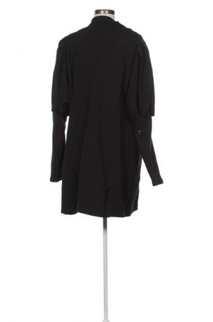 Kleid SHEIN, Größe XXL, Farbe Schwarz, Preis 16,99 €