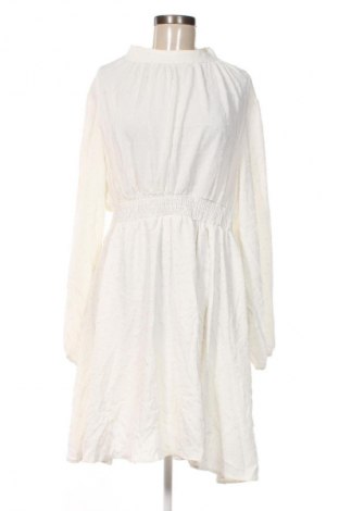 Šaty  SHEIN, Veľkosť XXL, Farba Biela, Cena  11,95 €