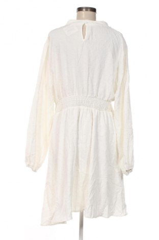 Šaty  SHEIN, Veľkosť XXL, Farba Biela, Cena  11,95 €