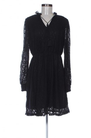 Šaty  SHEIN, Velikost L, Barva Černá, Cena  219,00 Kč