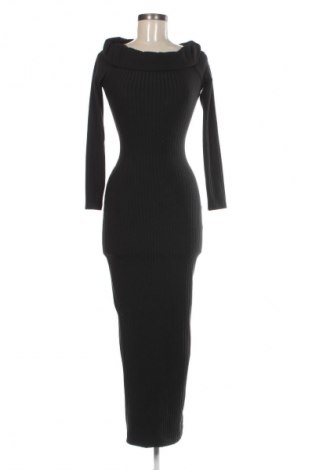 Kleid SHEIN, Größe XS, Farbe Schwarz, Preis 8,99 €