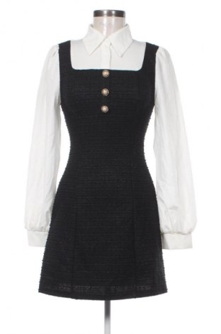 Kleid SHEIN, Größe S, Farbe Mehrfarbig, Preis € 9,99