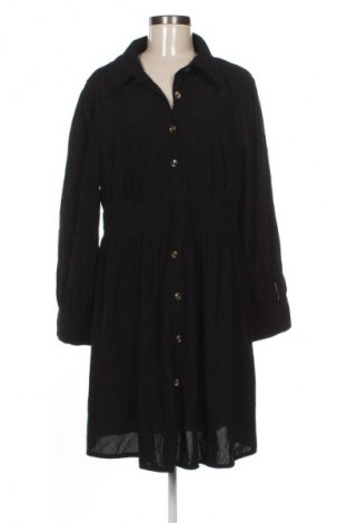 Sukienka SHEIN, Rozmiar XXL, Kolor Czarny, Cena 64,99 zł