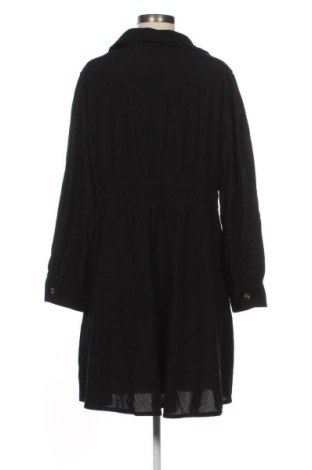 Sukienka SHEIN, Rozmiar XXL, Kolor Czarny, Cena 64,99 zł