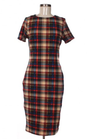 Kleid SHEIN, Größe L, Farbe Mehrfarbig, Preis € 11,99