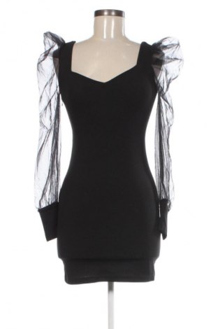 Φόρεμα SHEIN, Μέγεθος XS, Χρώμα Μαύρο, Τιμή 7,99 €