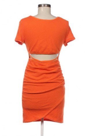 Šaty  SHEIN, Veľkosť M, Farba Oranžová, Cena  8,95 €