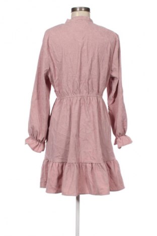 Šaty  SHEIN, Velikost XL, Barva Popelavě růžová, Cena  299,00 Kč