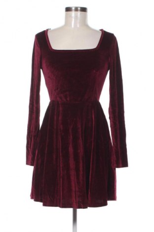 Sukienka SHEIN, Rozmiar S, Kolor Czerwony, Cena 36,99 zł