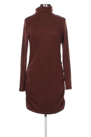 Kleid SHEIN, Größe L, Farbe Braun, Preis € 8,99