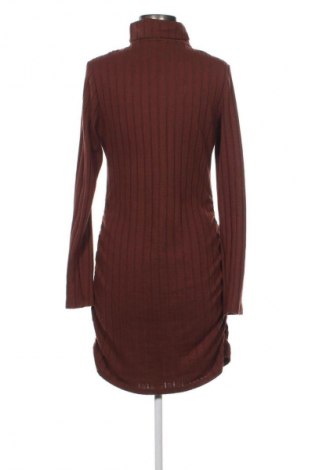 Kleid SHEIN, Größe L, Farbe Braun, Preis € 8,99