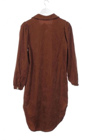Φόρεμα SHEIN, Μέγεθος XS, Χρώμα Καφέ, Τιμή 11,99 €