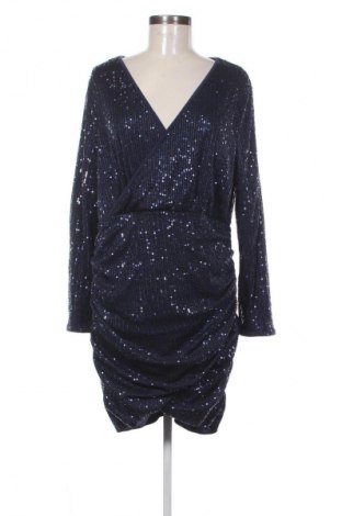 Kleid SHEIN, Größe XL, Farbe Blau, Preis € 13,99