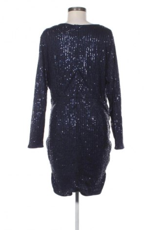 Kleid SHEIN, Größe XL, Farbe Blau, Preis € 13,99