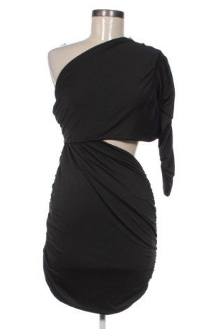 Рокля SHEIN, Размер L, Цвят Черен, Цена 17,99 лв.