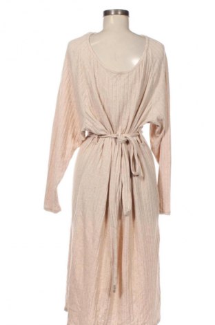 Rochie SHEIN, Mărime M, Culoare Bej, Preț 45,99 Lei