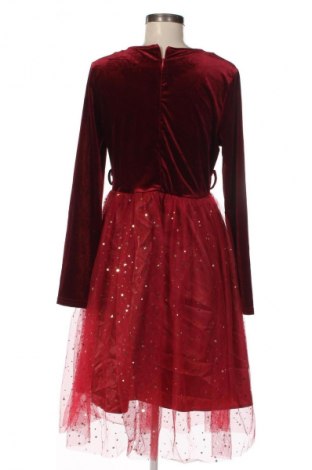 Φόρεμα SHEIN, Μέγεθος XL, Χρώμα Πολύχρωμο, Τιμή 9,99 €