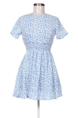 Рокля SHEIN, Размер XS, Цвят Многоцветен, Цена 39,00 лв.