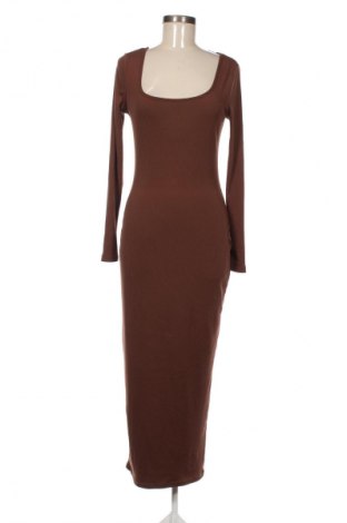 Kleid SHEIN, Größe L, Farbe Braun, Preis € 11,99
