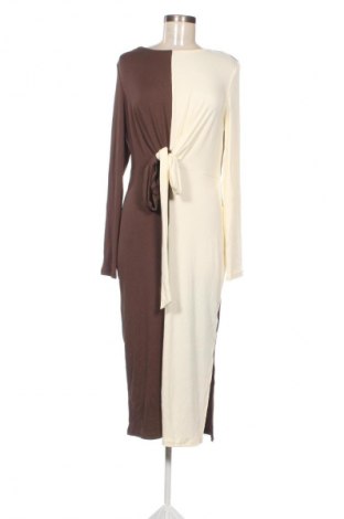 Sukienka SHEIN, Rozmiar L, Kolor Kolorowy, Cena 62,99 zł