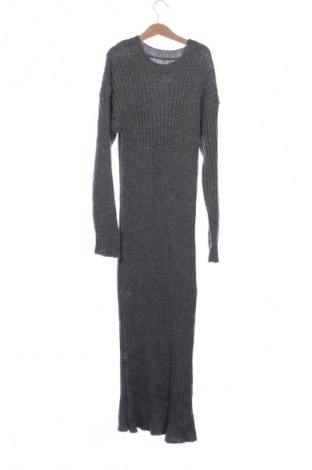 Kleid SHEIN, Größe XS, Farbe Grau, Preis € 10,99