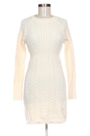 Kleid SHEIN, Größe M, Farbe Ecru, Preis € 11,99