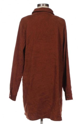 Šaty  SHEIN, Veľkosť XL, Farba Hnedá, Cena  11,95 €