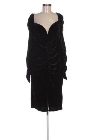 Šaty  SHEIN, Velikost XXL, Barva Černá, Cena  349,00 Kč