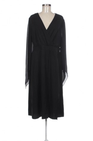 Šaty  SHEIN, Velikost XXL, Barva Černá, Cena  369,00 Kč