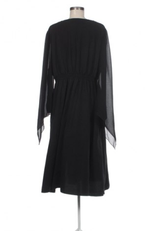 Šaty  SHEIN, Velikost XXL, Barva Černá, Cena  369,00 Kč