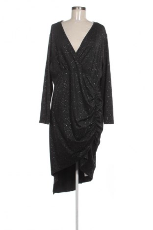 Φόρεμα SHEIN, Μέγεθος 3XL, Χρώμα Πολύχρωμο, Τιμή 19,99 €