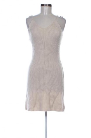 Sukienka SHEIN, Rozmiar XL, Kolor Beżowy, Cena 47,99 zł