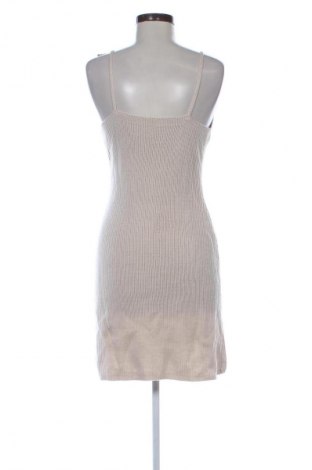 Sukienka SHEIN, Rozmiar XL, Kolor Beżowy, Cena 47,99 zł