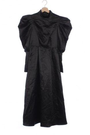 Kleid SHEIN, Größe XS, Farbe Schwarz, Preis 8,99 €