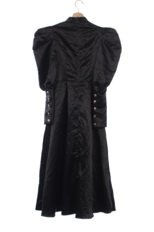 Kleid SHEIN, Größe XS, Farbe Schwarz, Preis 8,99 €