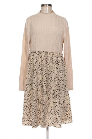 Φόρεμα SHEIN, Μέγεθος XL, Χρώμα Πολύχρωμο, Τιμή 9,99 €