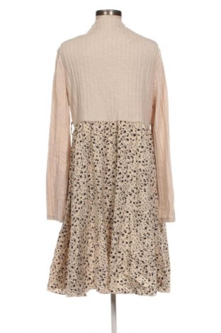 Φόρεμα SHEIN, Μέγεθος XL, Χρώμα Πολύχρωμο, Τιμή 9,99 €