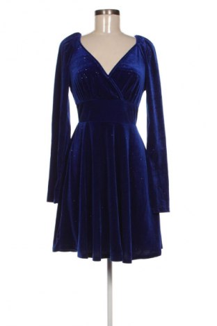 Kleid SHEIN, Größe M, Farbe Blau, Preis 9,99 €
