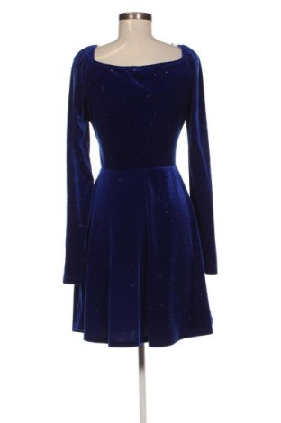 Kleid SHEIN, Größe M, Farbe Blau, Preis 9,99 €
