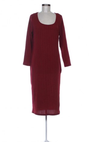 Ruha SHEIN, Méret XL, Szín Piros, Ár 6 719 Ft