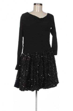 Šaty  SHEIN, Veľkosť XXL, Farba Čierna, Cena  14,95 €