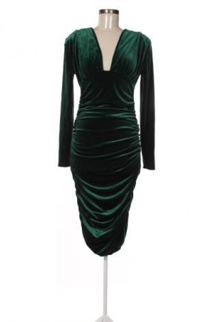 Rochie SHEIN, Mărime M, Culoare Verde, Preț 64,99 Lei