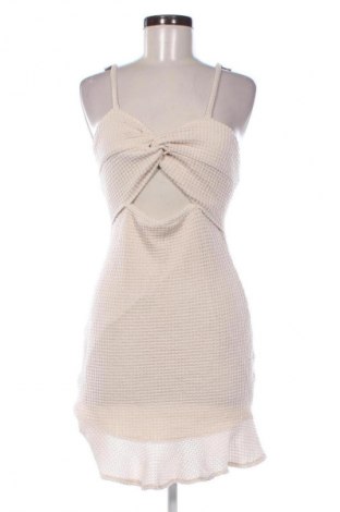 Kleid SHEIN, Größe M, Farbe Beige, Preis € 19,94
