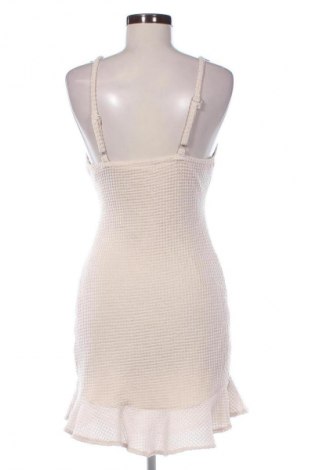 Kleid SHEIN, Größe M, Farbe Beige, Preis € 19,94